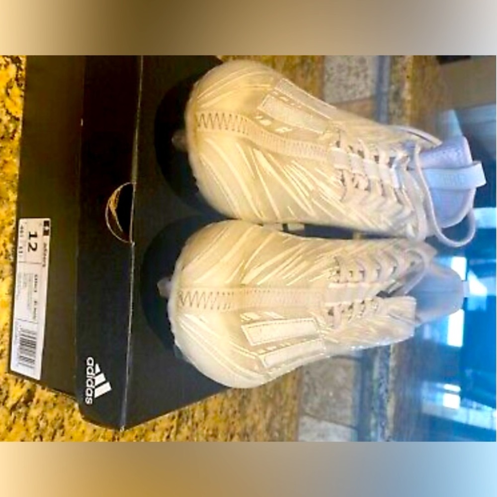 Football Cleats